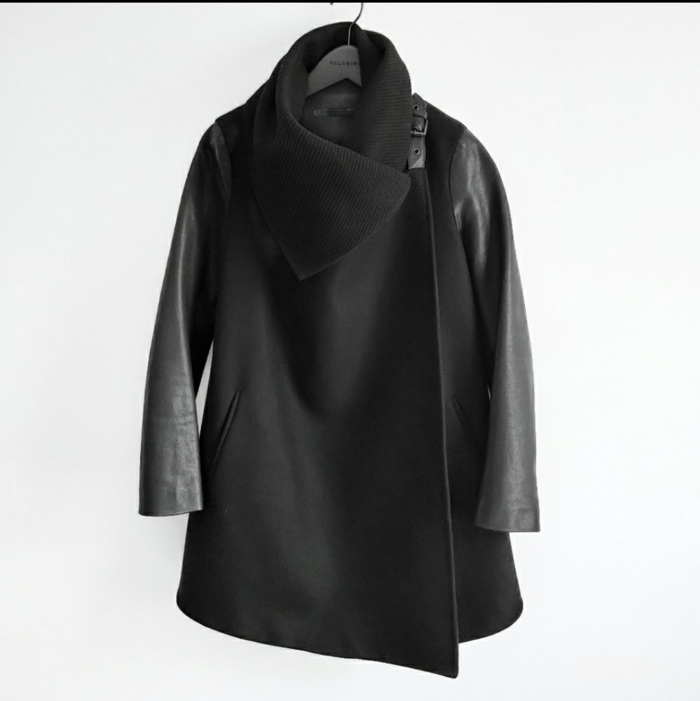 ALLSAINTS Coat